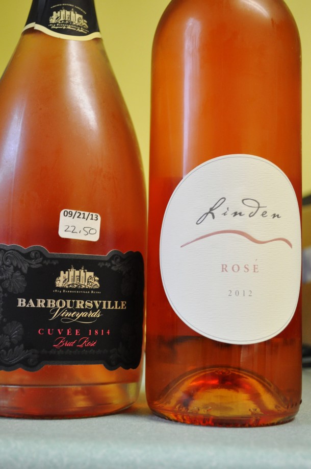 pork butt and tulips and daffodils 031