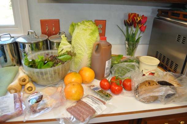 venison, gardens and petit louis bistro 045