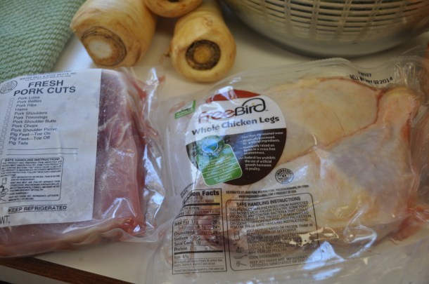 venison, gardens and petit louis bistro 046