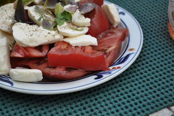 al fresco july evening 007