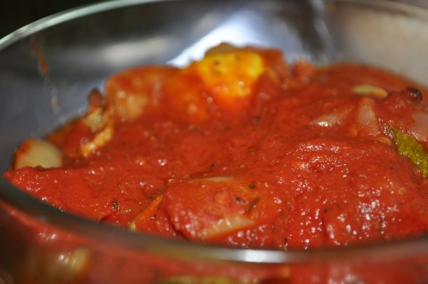 garden stuff and july 3 csa 049