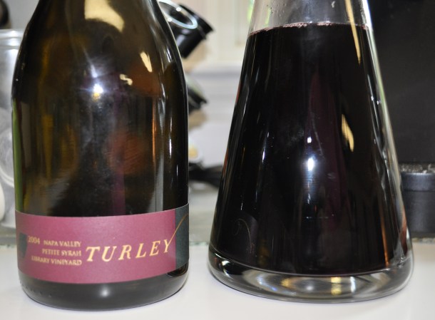 anniversary dinner and cooking 045