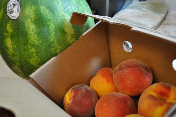 aug 14 csa and blackberry cubes 015