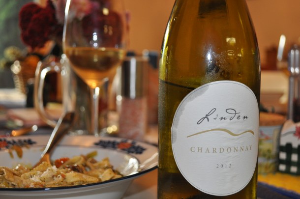 green tomato pasta 010