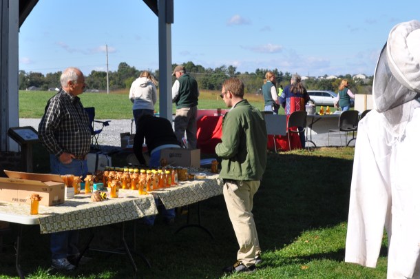 fall fest and basil 007