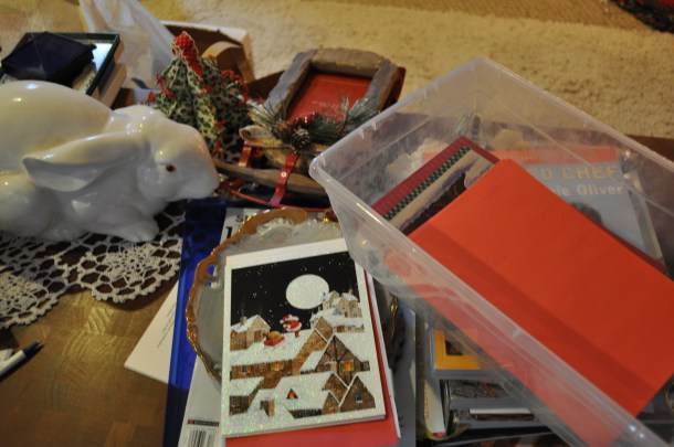 christmas tree and decorations 013