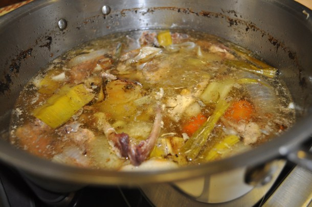 kofta dinner and cookie prep 043