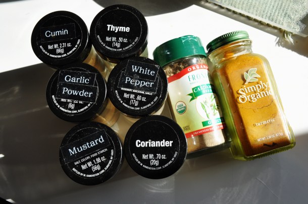 cabin fever cooking 009