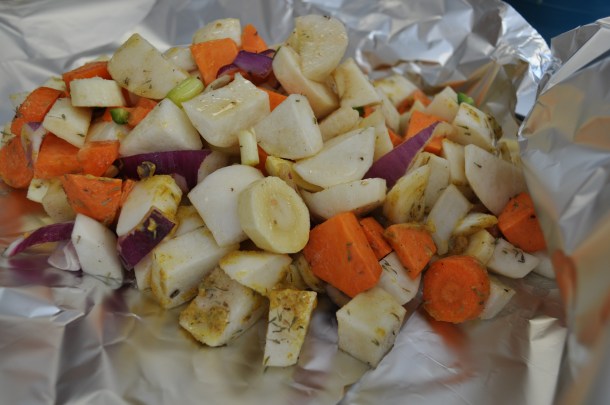 cabin fever cooking 014