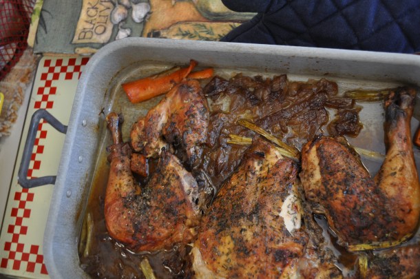 cabin fever cooking 023