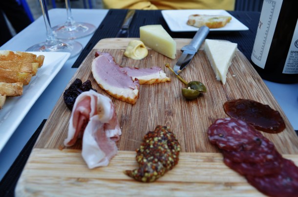 spring things and pure wine 044