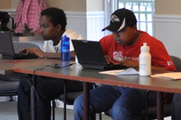 csa may 19 bioblitz hundred sq garden 016