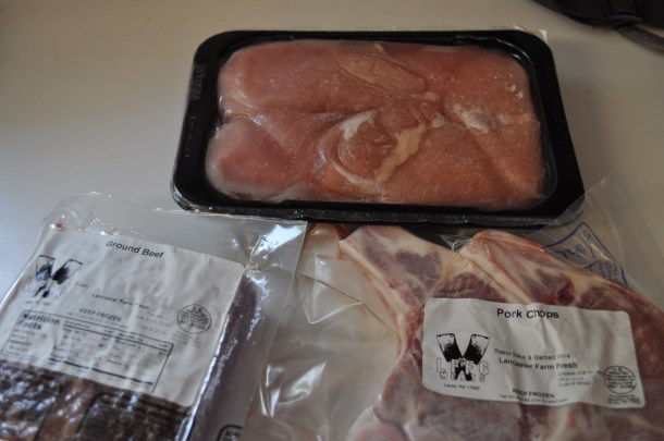 food bank and csa week 1 019