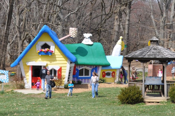 eat local venison loin, clarks elioak and spring pics 206