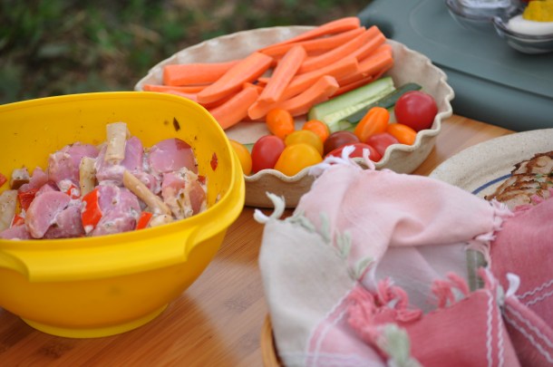 ten oaks cup csa and fandf 111