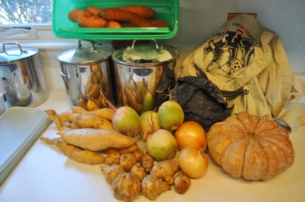 csa snow prep and dw 002