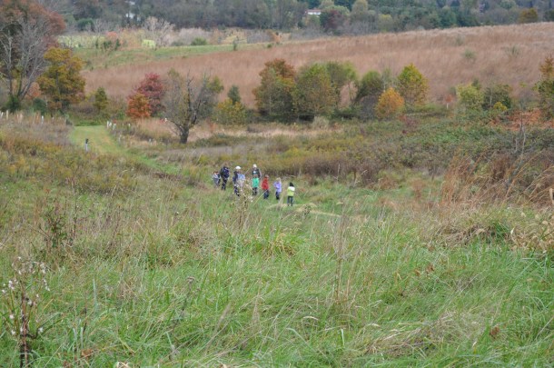 conservancy fall field trips 064