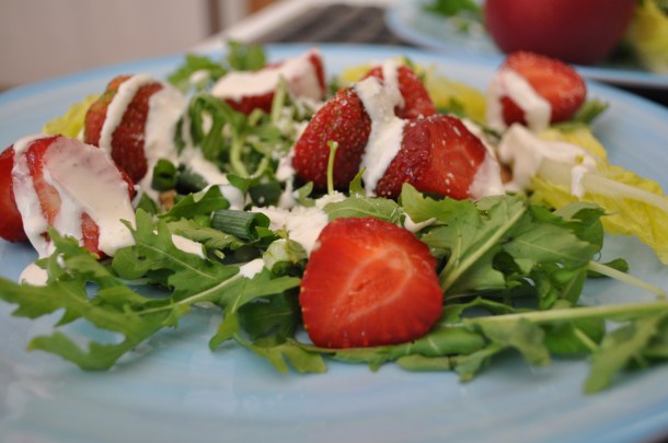 flowers and food 006