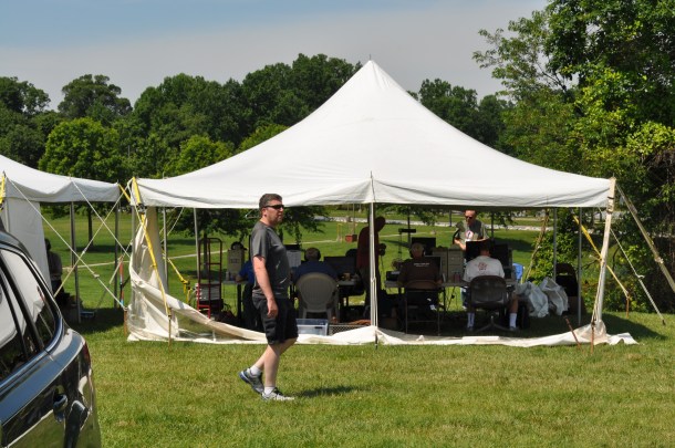 field day and csa 030