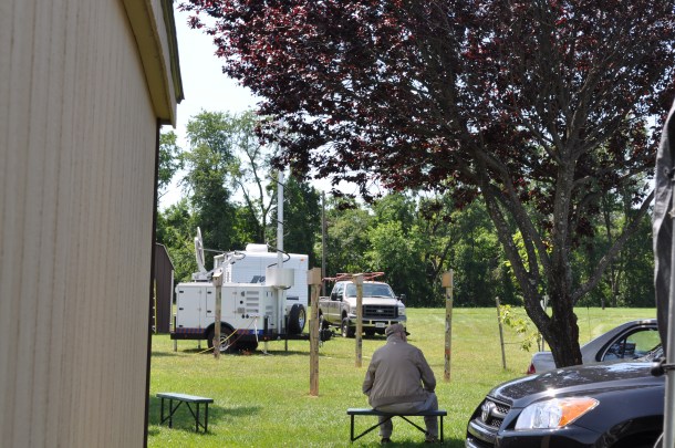 field day and csa 033