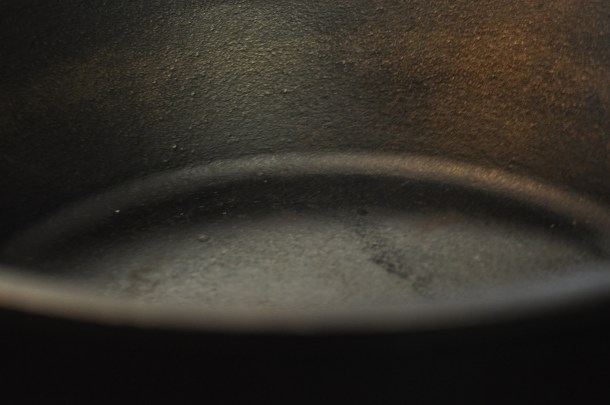 csa and lamb dinner and pans 015