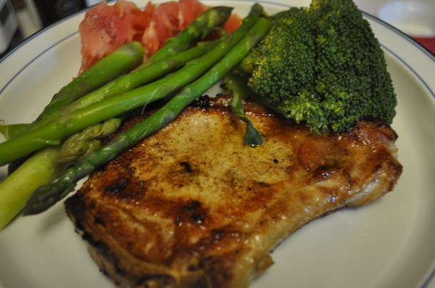 spring stuff including fandf 009